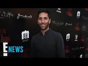 Nev Schulman Discusses Sexual Misconduct Investigation | E! News