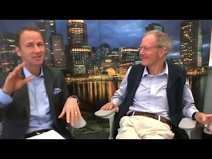Investing in Blockchain with George Gilder