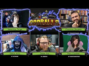RollPlay Oddballs - Episode 8