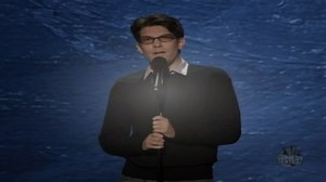 Comedy Central Presents - Dan Mintz.