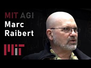 MIT AI: Boston Dynamics (Marc Raibert, CEO)