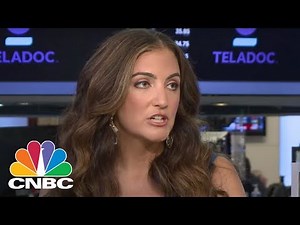 Jennifer Hyman: Rent the Runway CEO On How To Tackle Tech's Gender Problem | CNBC