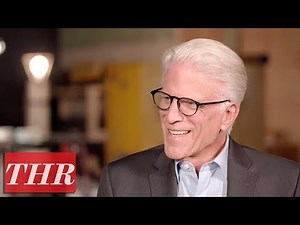Ted Danson 'The Good Place' | Meet Your Emmy Nominee 2018