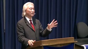 Future World 2030 - Dr Michio Kaku s predictions