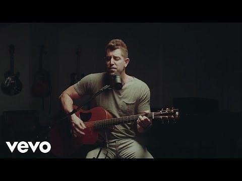 Jeremy Camp - The Answer (Acoustic)