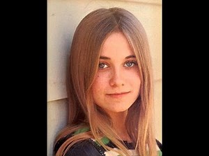 Maureen McCormick - Then And Now