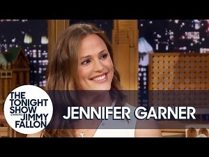 Jennifer Garner Met Real-Life Miracles from Heaven