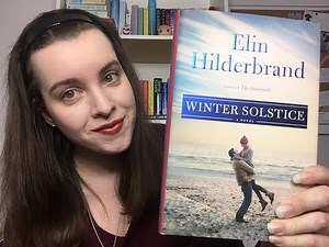 Book Review: Winter Solstice by Elin Hilderbrand