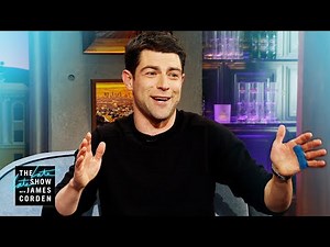 Max Greenfield Is Ready for 'Fiddler on the Roof'