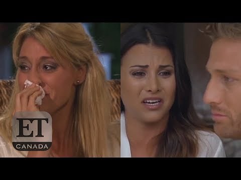 Top 5 ‘Bachelor’ Breakdowns