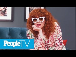 OITNB’s Natasha Lyonne Talks About How The Show Empowers Women | PeopleTV | Entertainment Weekly