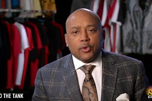 Daymond John: 'This is the biggest deal I've ever done on 'Shark Tank'