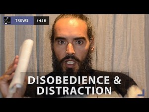 DISOBEDIENCE & DISTRACTION