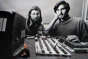 Two guys in a garage created world's most valuable company: Former Apple chief evangelist