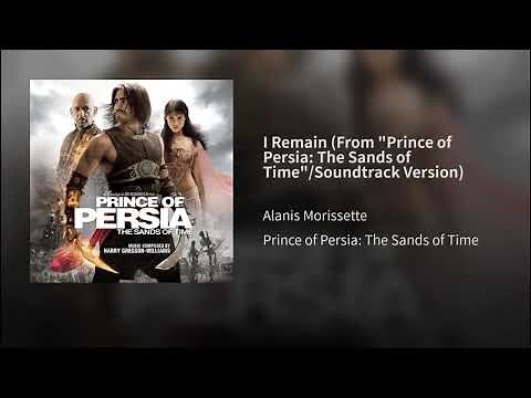 I Remain (From "Prince of Persia: The Sands of Time"/Soundtrack Version)