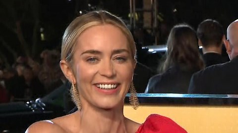 Emily Blunt Reveals She 'Knows Everything' About 'Quiet Place' Sequel (Exclusive)
