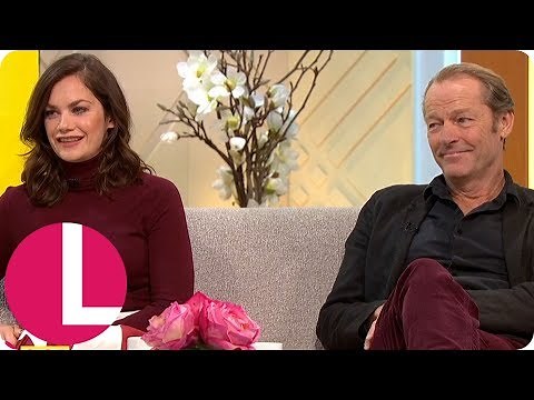 Game of Thrones’ Iain Glen Is Amazed He’s Survived the Series | Lorraine