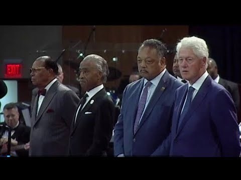 BLIND LEADERS AL SHARPTON JESSE JACKSON MALCOLM X EXPOSED