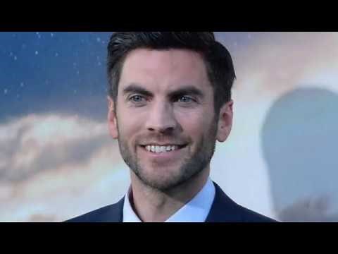 Wes Bentley | From Baby to 40 Year Old