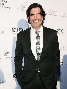 HGTV star Carter Oosterhouse accused of sexual misconduct