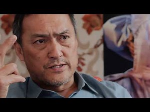 The King and I | Ken Watanabe discusses the West End transfer