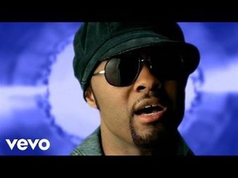 Musiq - Halfcrazy