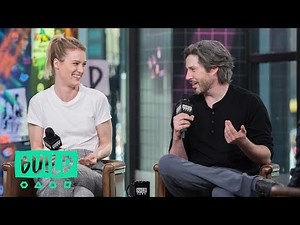 Jason Reitman, Mackenzie Davis & Ron Livingston Discuss The Film "Tully"