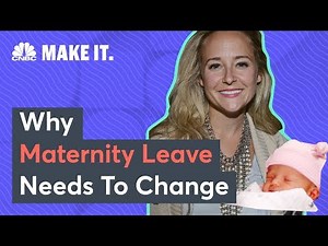 LearnVest CEO Alexa von Tobel On Leadership And Motherhood