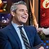 Big Apple Bombshell! Andy Cohen’s Move to Los Angeles For Baby Boy Could Be Permanent