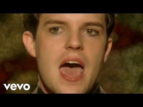 The Killers - Mr. Brightside (Official Music Video)