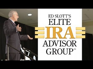 What is an Elite IRA Advisor?