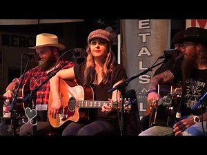 Sunny Sweeney: Whiskey Richard