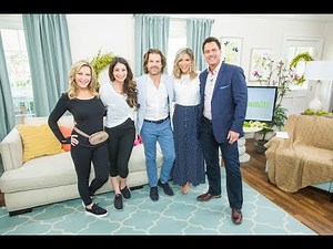 LaBlast Fitness by Louis van Amstel - Home & Family
