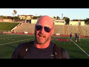 Elite 11 Trent Dilfer May 2018 Interview