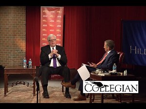 Q & A with Conservative Talk Show Host Dennis Prager