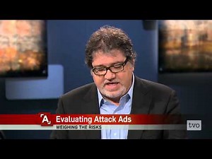 David Herle: Evaluating Attack Ads