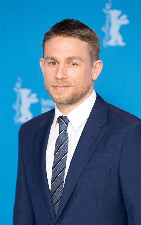 Profile picture of Charlie Hunnam
