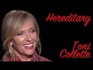 DP/30: Hereditary, Toni Collette