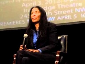 The real Judy Smith talks "Scandal"