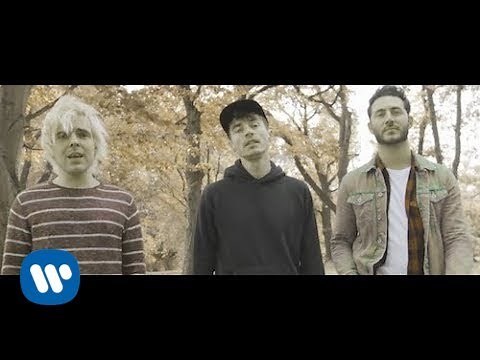 New Politics - Color Green (Official Video)