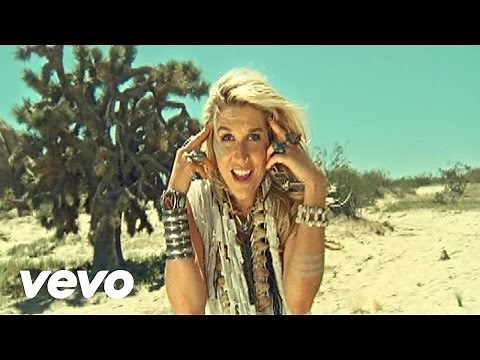 Ke$ha - Your Love Is My Drug (Official Video)
