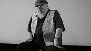 George R. R. Martin on Trump, Climate Change and More