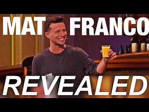 Mat Franco: AGT 2017 Milk Carton Trick REVEALED