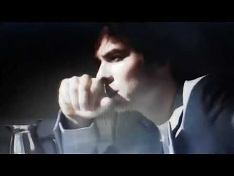 Ian Somerhalder - Step by step