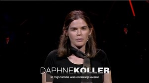 Daphne Koller