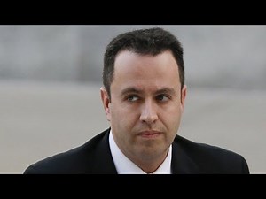 Disgraced Former Subway Spokesman Jared Fogle Files Lawsuit