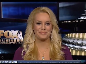 Britt McHenry - 12/6/2017