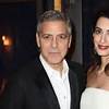5 Wrong Rumors About George Clooney And Amal