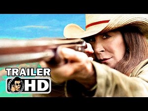 TROUBLE Trailer #1 (2018) Anjelica Huston, Bill Pullman Comedy Movie