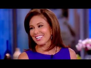 Judge Jeanine Pirro On New Book & More | The View